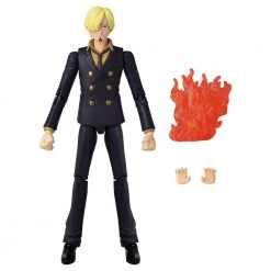 One Piece: Sanji Action Figure