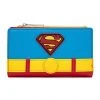 Accessories For Geeks Loungefly Vintage Superman Cosplay Wallet