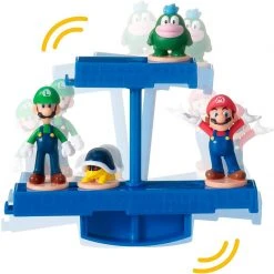 Super Mario Balancing Game Underground Stage Gaming 12 Super Mario Balancing Game Underground Stage Gaming