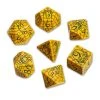 Pathfinder PF Serpent's Skull Dice Set Tabletop