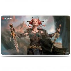 Magic: The Gathering Ultra PRO: Commander Legends - Playmat V2 Tabletop
