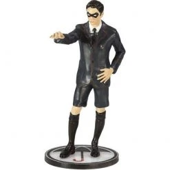 The Umbrella Academy Umbrella Academy Prop Replica Figurine: Klaus Hargreaves