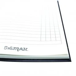 Home & Gifts A5 Notebook Warhammer Stormcast