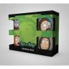 Rick And Morty Rick & Morty Character Mugs 2 Rick And Morty Rick & Morty Character Mugs