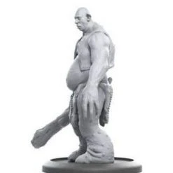 Harry Potter Miniatures: Troll Expansion Pack 9 Harry Potter Miniatures: Troll Expansion Pack