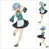 Re:Zero Rem Mandarin Maid Renewal Figurine Toys & Figures 2 Re:Zero Rem Mandarin Maid Renewal Figurine Toys & Figures