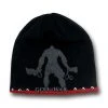 God Of War - Black Beanie Geek Gear