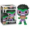Toys & Figures POP! Marvel: Lucha Libre - Hulk