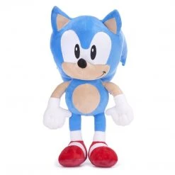 Sonic The Hedgehog - Sonic 45cm Plush