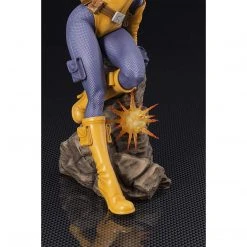 G.I. Joe GI Joe Scarlett Bishoujo Statue