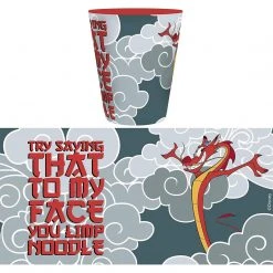 Mulan - Mushu Mug Mugs 11 Mulan - Mushu Mug Mugs