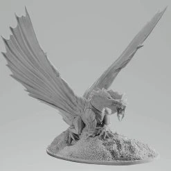 Dungeons & Dragons D&D Collectors Series: Aurinax Tabletop 10 Dungeons & Dragons D&D Collectors Series: Aurinax Tabletop