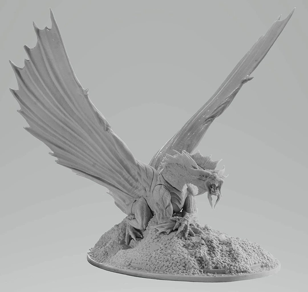 Dungeons & Dragons D&D Collectors Series: Aurinax Tabletop 5 Dungeons & Dragons D&D Collectors Series: Aurinax Tabletop