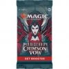 Magic: The Gathering Tabletop MTG: Innistrad - Crimson Vow Set Booster X1 1 Magic: The Gathering Tabletop MTG: Innistrad - Crimson Vow Set Booster X1