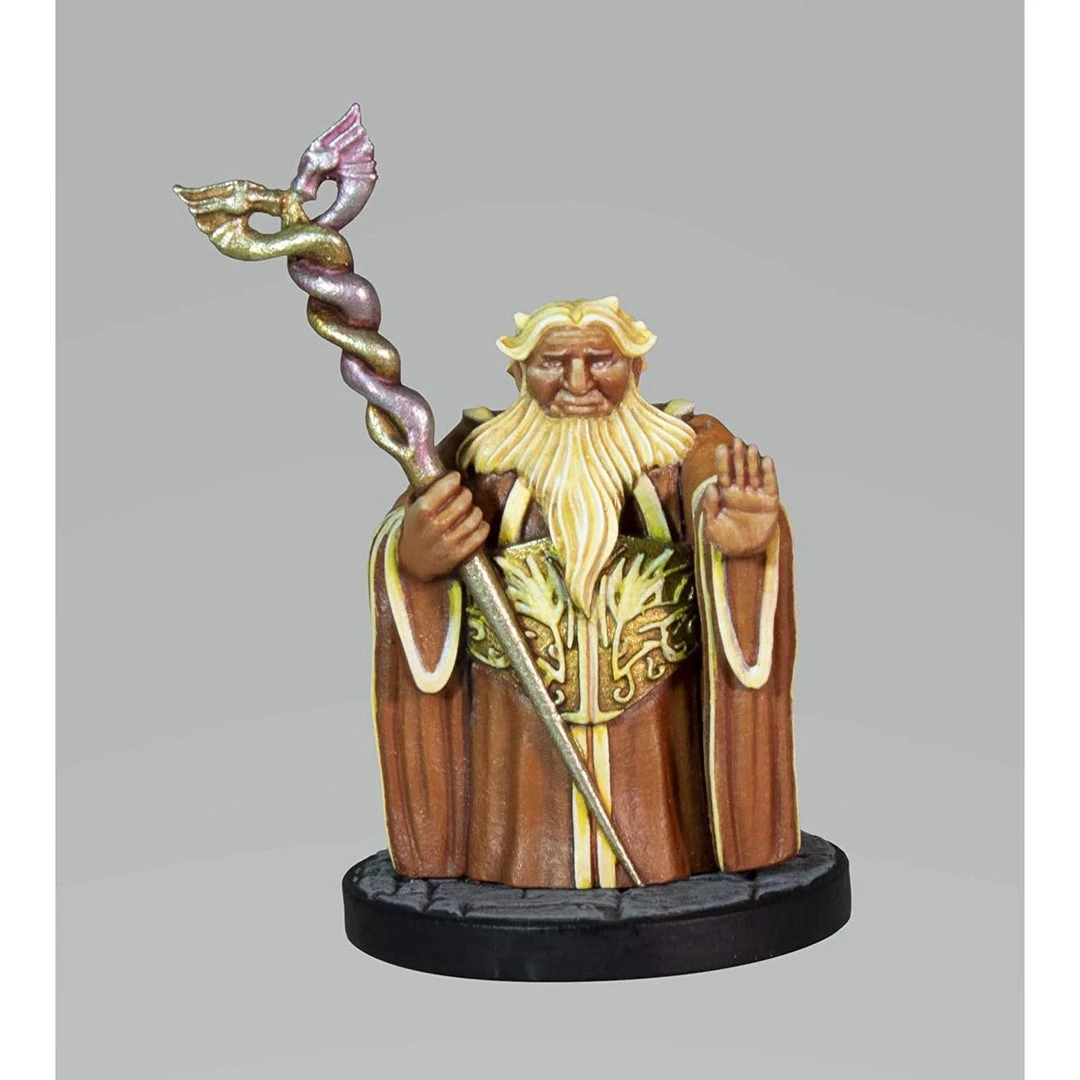 Dungeons & Dragons D&D Collectors Series: Aurinax Tabletop 8 Dungeons & Dragons D&D Collectors Series: Aurinax Tabletop