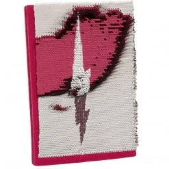 Harry Potter (Marauders Map) Sequin Flip A5 Notebook Film & TV