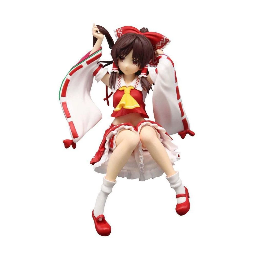 Gaming Collectibles Touhou Reimu Noodle Stopper 7 Gaming Collectibles Touhou Reimu Noodle Stopper