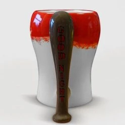 Batman Harley Quinn Suicide Squad Mug