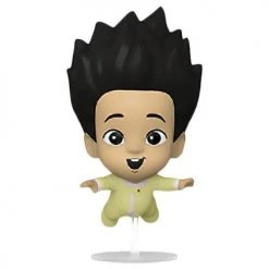 Disney Mini Vinyl Figurines: Pixar Shorts - Alex Film & TV