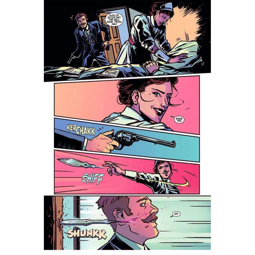 Assassin's Creed: Locus TP 4 Assassin's Creed: Locus TP