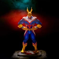 My Hero Academia - All Might Figurine