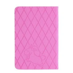 Home & Gifts Despicable Me Unicorn Pocket Notebook