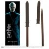 Harry Potter Film & TV Draco Malfoy Wand Pen And Book 2 Harry Potter Film & TV Draco Malfoy Wand Pen And Book