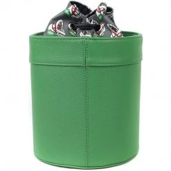 Gaming Super Mario - Pipe Shaped Drawstring Bag