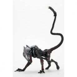Toys & Figures Aliens Kenner Tribute Ultimate - Night Cougar Alien