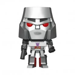 POP! Vinyl: Transformers - Megatron