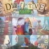 Tabletop Detective Club
