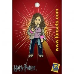 Harry Potter - Hermione Granger Enamel Pin Film & TV