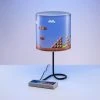 Gaming Nintendo NES Retro Table Lamp