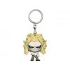 POP! Animation: My Hero Academia - All Might (True Form) Keychain