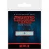 Stranger Things- Scoops Ahoy Enamel Pin Film & TV 2 Stranger Things- Scoops Ahoy Enamel Pin Film & TV