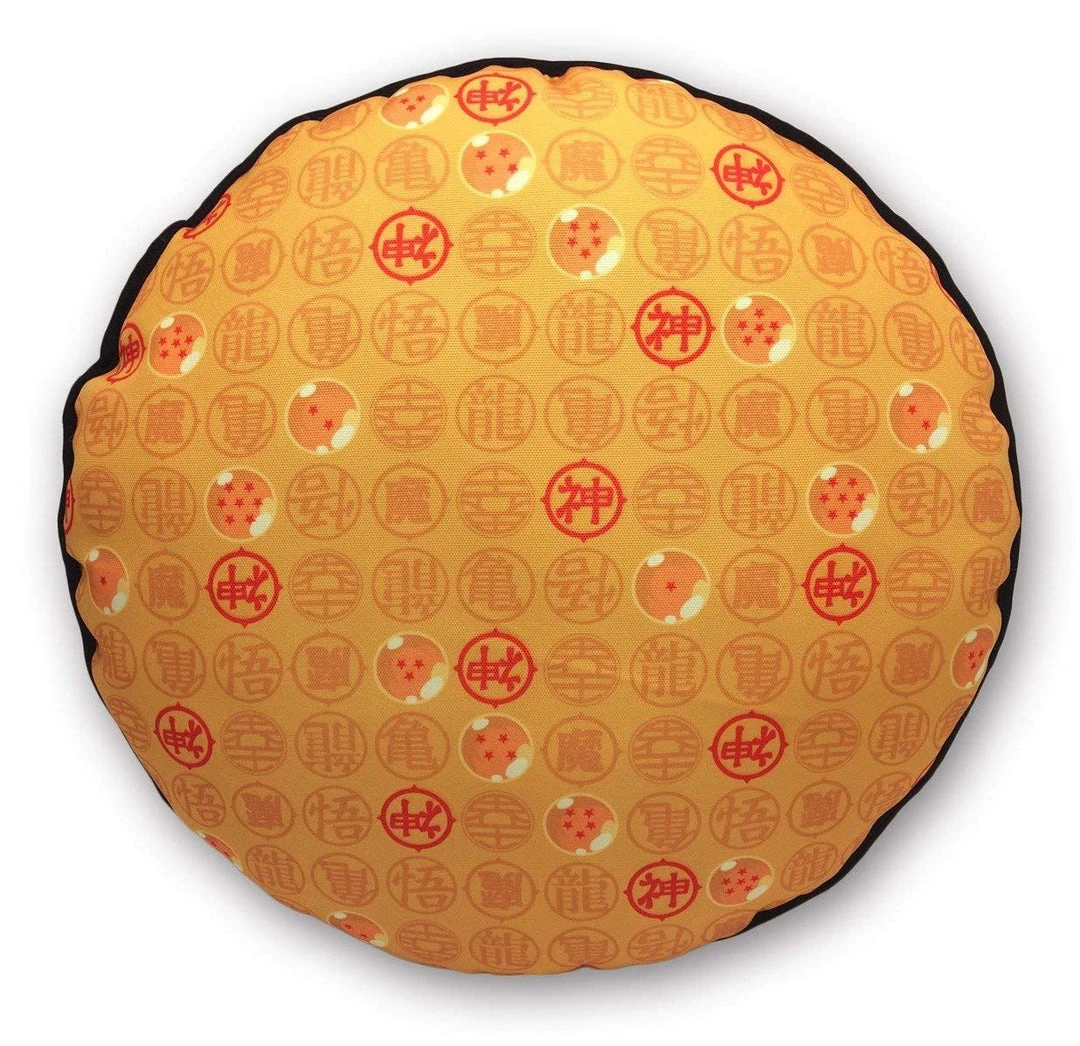 Dragon Ball Crystal Ball Cushion 5 Dragon Ball Crystal Ball Cushion