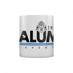 Film & TV Harry Potter Hogwarts Ravenclaw Alumni Mug 9 Film & TV Harry Potter Hogwarts Ravenclaw Alumni Mug