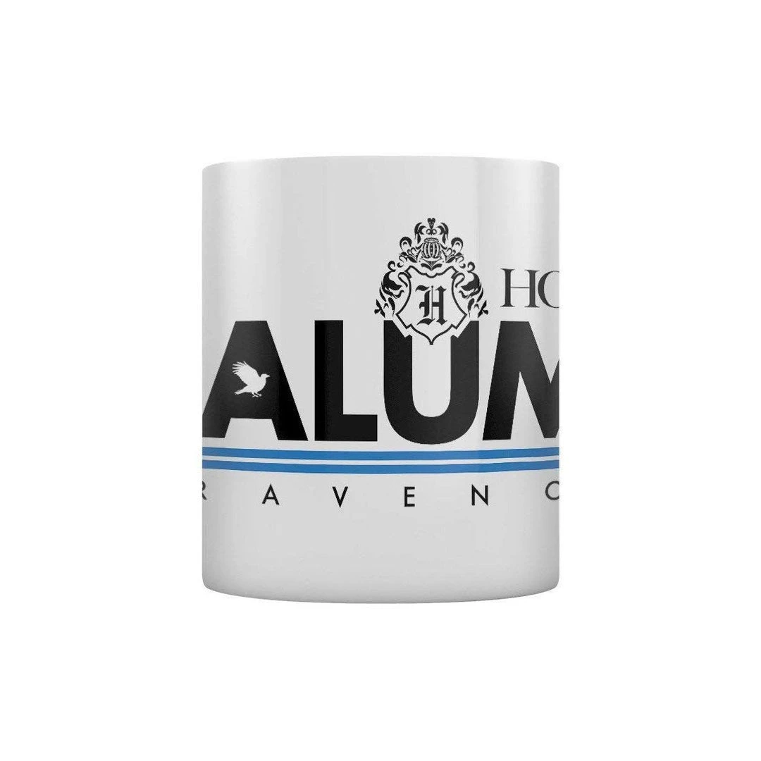 Film & TV Harry Potter Hogwarts Ravenclaw Alumni Mug 6 Film & TV Harry Potter Hogwarts Ravenclaw Alumni Mug