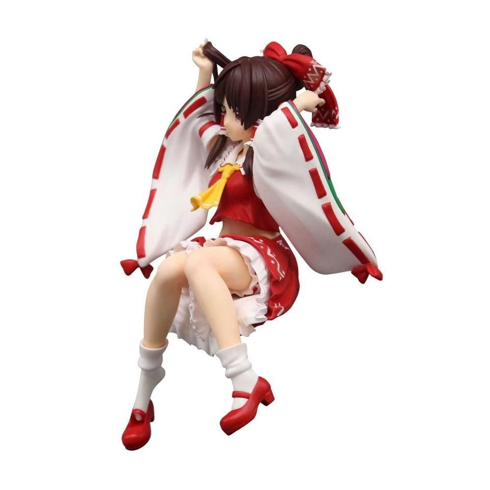 Gaming Collectibles Touhou Reimu Noodle Stopper 4 Gaming Collectibles Touhou Reimu Noodle Stopper