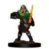 Dungeons & Dragons: Icons Of The Realms - Male Elf Fighter Miniature Tabletop 1 Dungeons & Dragons: Icons Of The Realms - Male Elf Fighter Miniature Tabletop