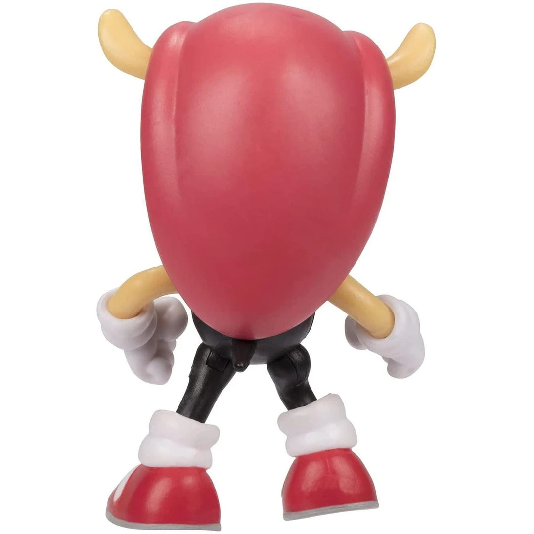 Sonic The Hedgehog Mighty Classic Action Figure 5 Sonic The Hedgehog Mighty Classic Action Figure