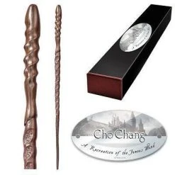 Harry Potter Cho Chang Character Wand