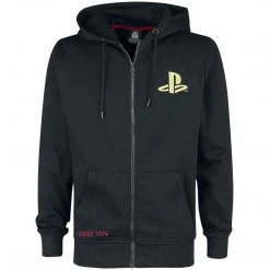 PlayStation Since 94 Hoodie
