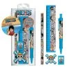 One Piece - Whole Cake Island Stationery Set