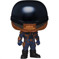 POP! Movies: The Suicide Squad Bloodsport DC Comics 7 POP! Movies: The Suicide Squad Bloodsport DC Comics