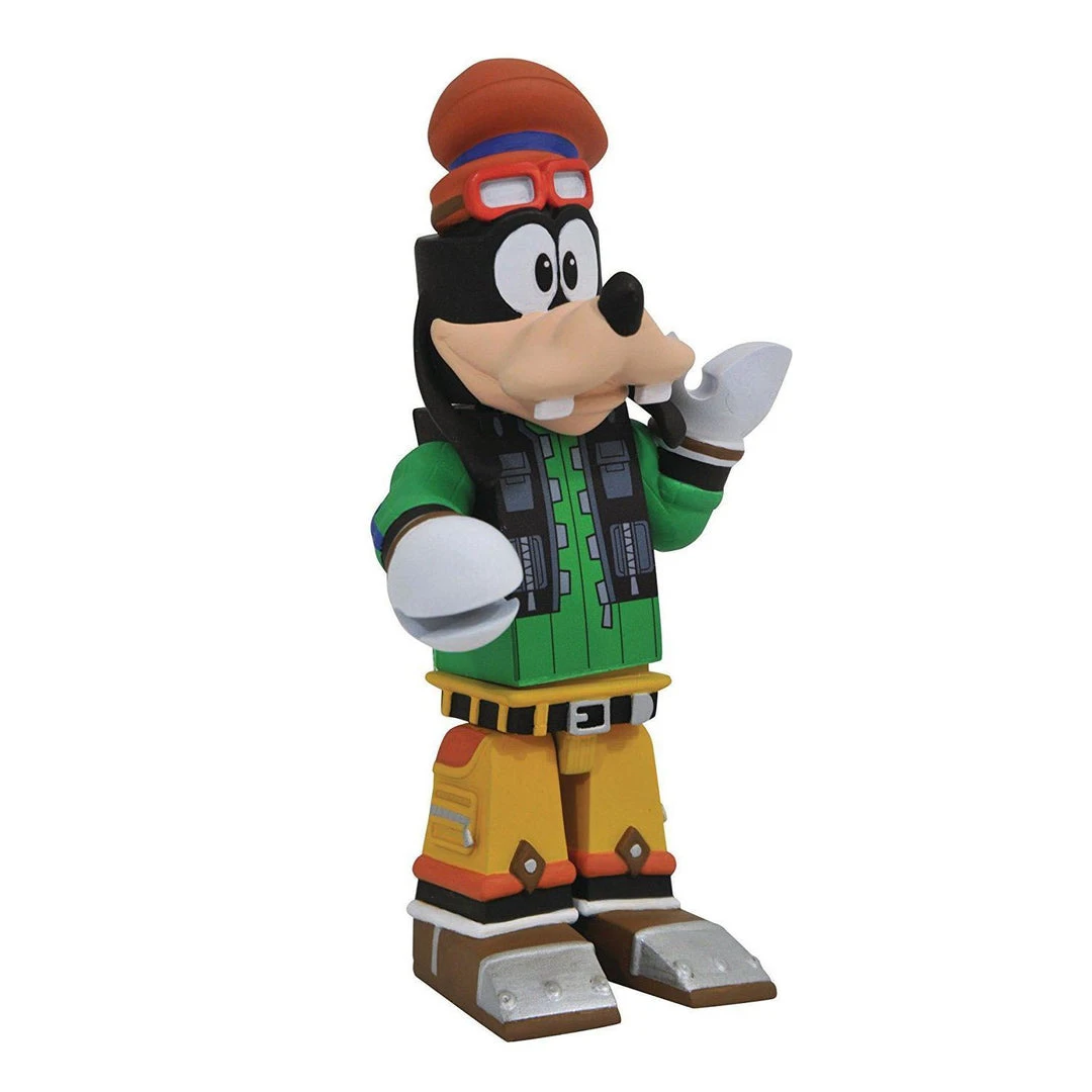 Kingdom Hearts - Goofy Vinimate Gaming 4 Kingdom Hearts - Goofy Vinimate Gaming