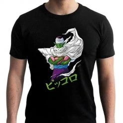 Dragon Ball - Piccolo T Black