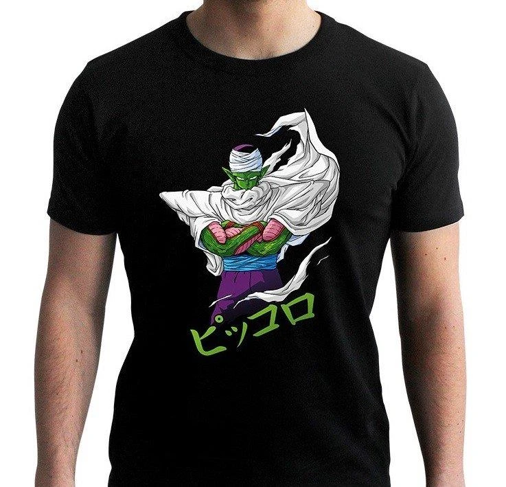 Dragon Ball - Piccolo T Black 3 Dragon Ball - Piccolo T Black