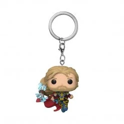POP! Keychain - Thor: Love & Thunder - Thor