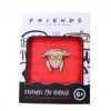 Film & TV Friends Enamel Pin Badge PALADONE 1 Film & TV Friends Enamel Pin Badge PALADONE